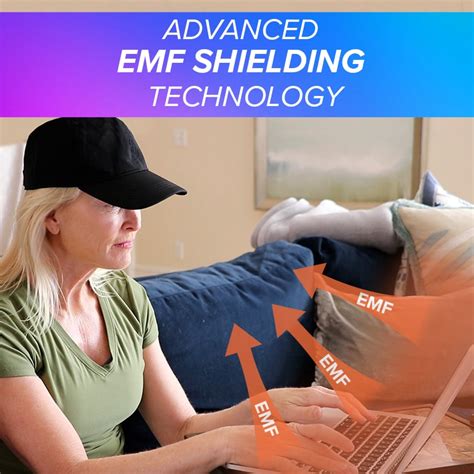 defendershield emf|Iba pa.